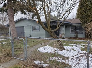 12805 W 12th Ave, Airway Heights, WA 99001