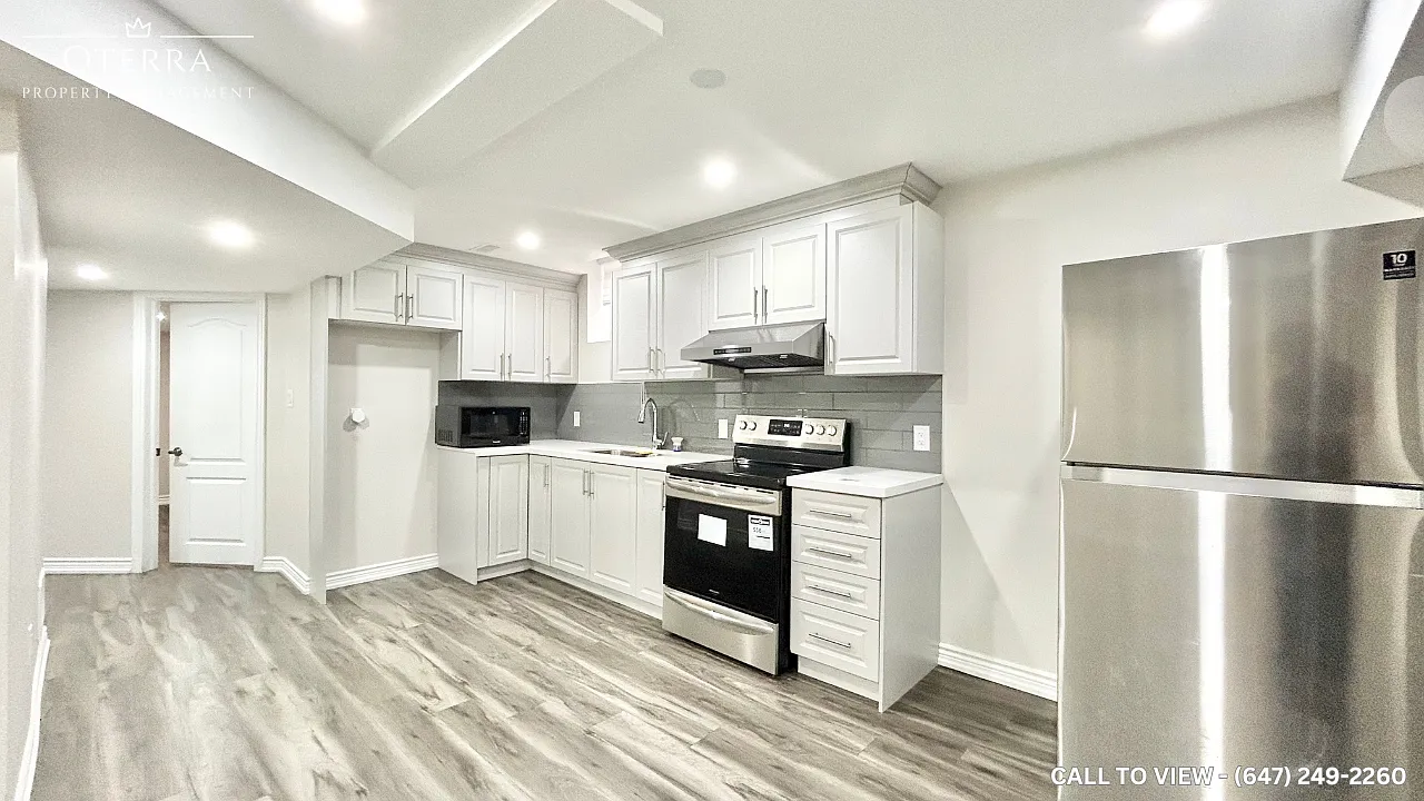 3 bed, 1100 sqft, $2,000 — Photo 2