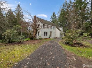 9520 NW Dishman Rd, Bremerton, WA 98312