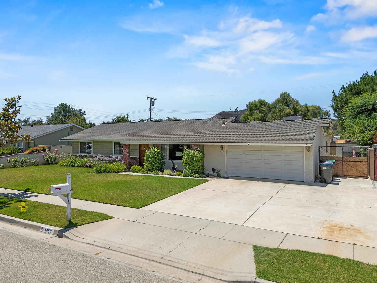 3 bed, 1656 sqft, $4,200 — Photo 3