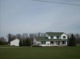 3350 Rohrer Rd, Wadsworth, OH 44281