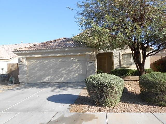 1st image of 5868 W Cochise Dr