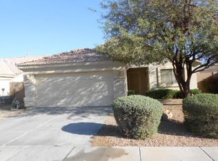 5868 W Cochise Dr, Glendale, AZ 85302