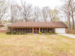 914 Fite Rd, Millington, TN 38053