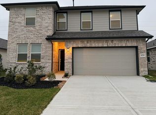 4715 Bay Vista Dr, Baytown, TX 77523