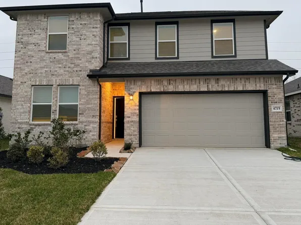 4715 Bay Vista Dr, Baytown, TX 77523