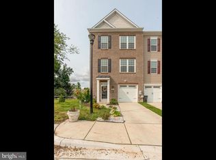 8815 Sweet Rose Ct, Upper Marlboro, MD 20772