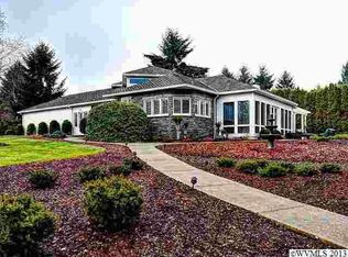 5585 Serenity Dr SE, Salem, OR 97317
