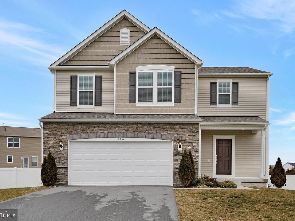 1st image of 116 Wakefield Ct