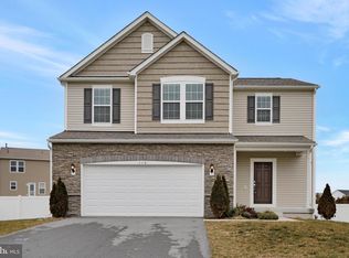 116 Wakefield Ct, Stephens City, VA 22655