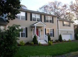 502 Brentwood Rd, Edgewater, MD 21037