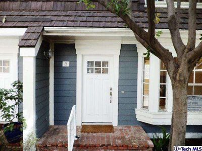 259 N Holliston Ave APT 8, Pasadena, CA, 91106