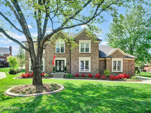 11002 Fox Moore Ct, Louisville, KY 40223