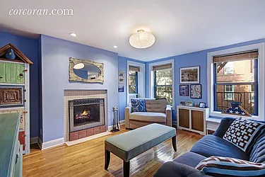 Sold by Corcoran