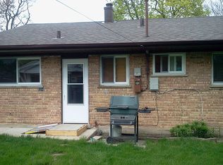 1107 S 3rd Ave, Des Plaines, IL 60016
