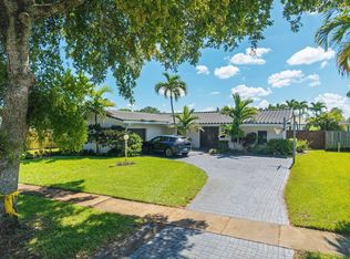 4000 N 36th Avenue, Hollywood, FL 33021