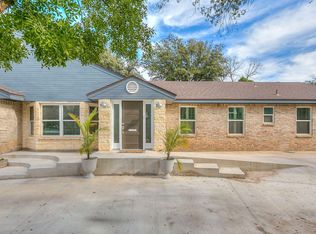 2760 Dena Dr, San Angelo, TX 76904