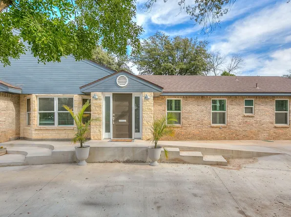 2760 Dena Dr, San Angelo, TX 76904