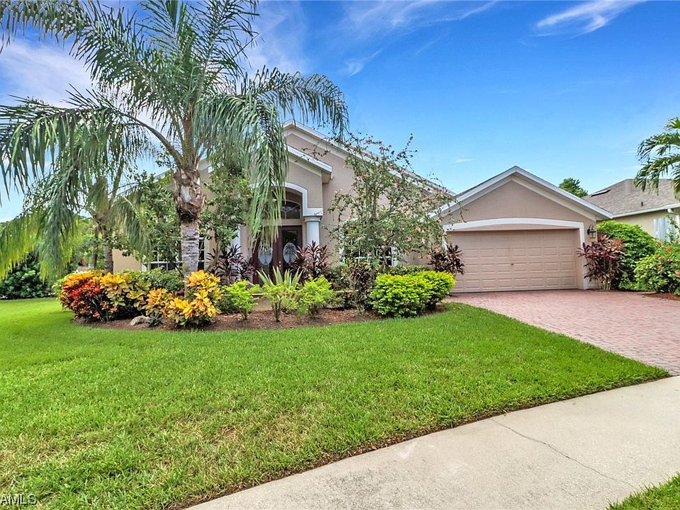 14863 Calusa Palms Dr, Fort Myers, FL 33919 Zillow