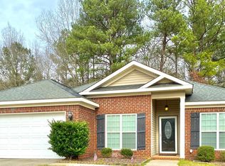 553 Stirling Bridge Rd, Grovetown, GA 30813