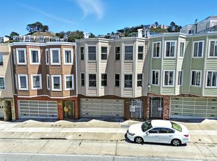 1822 19th Ave #1, San Francisco, CA 94122