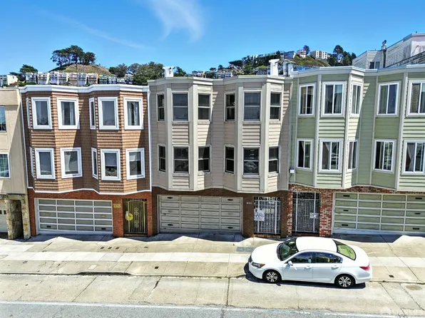 1822 19th Ave, San Francisco, CA 94122