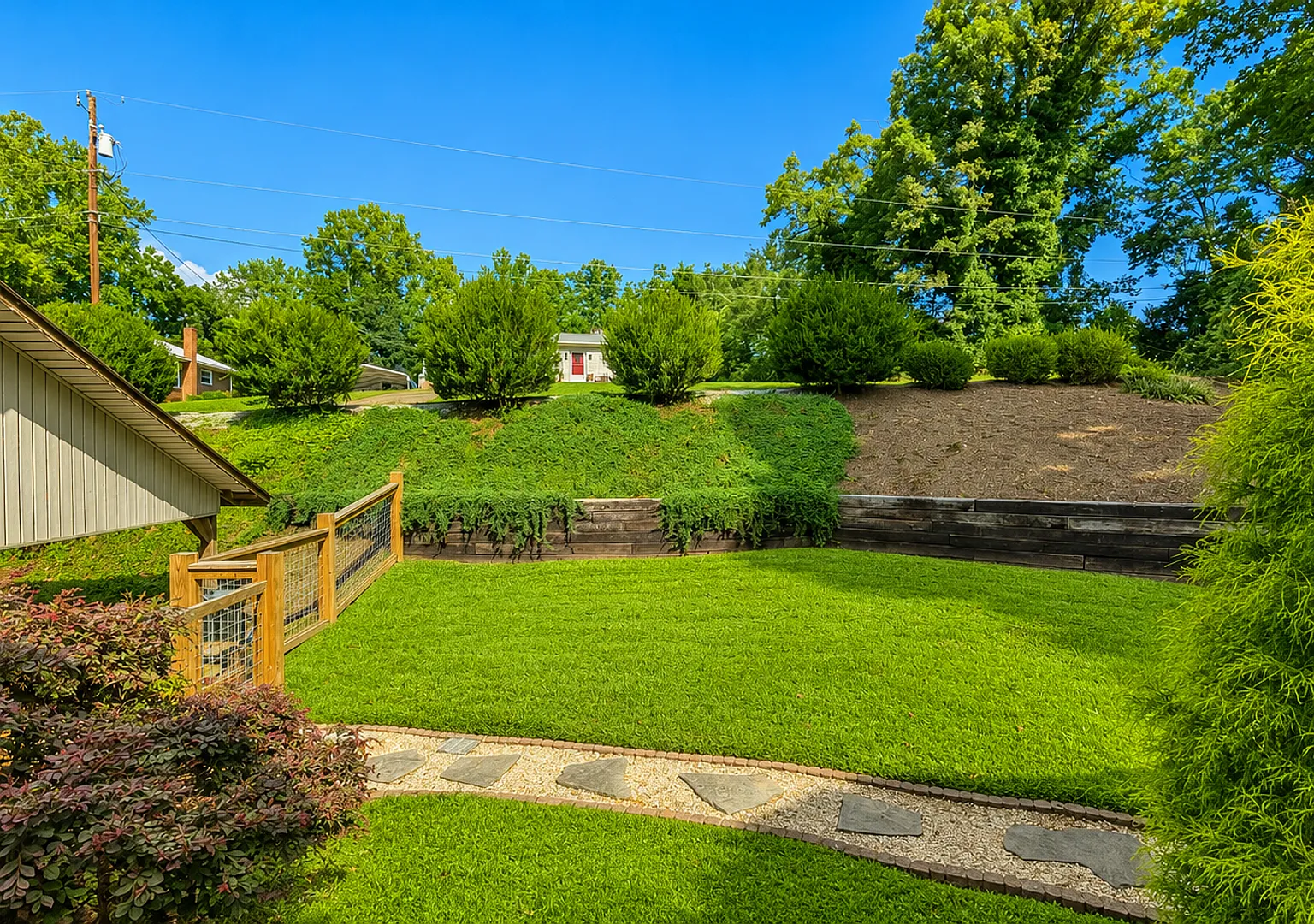 Marion Rental with Great Outdoor Space and Storage! — Photo 4