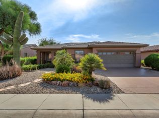 19766 N Los Altos Way, Surprise, AZ 85374