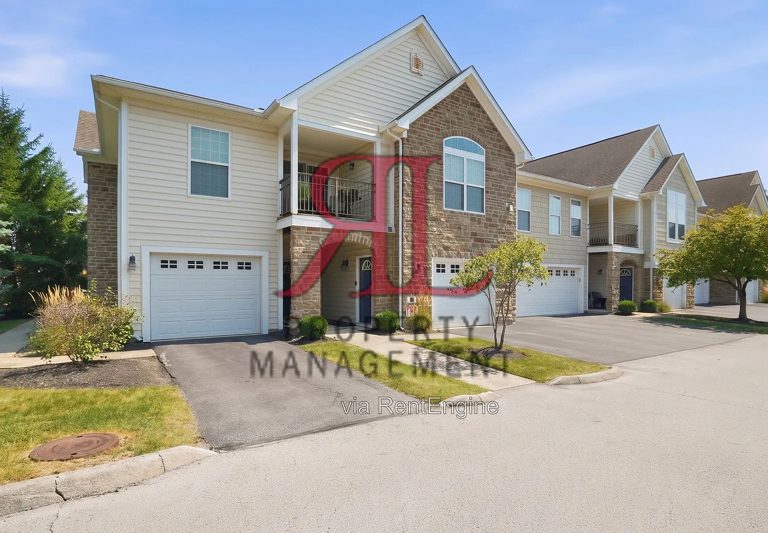 2 bed, 2.0 bath, 1482 sqft, $1,799 — Photo 1