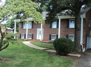 203 Robin Dr, Lynchburg, VA