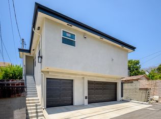 842 E Cypress Ave, Burbank, CA 91501