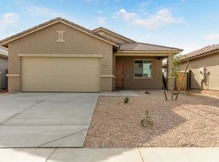 16863 W Alice Ave, Waddell, AZ 85355