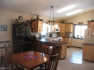 933 W Linden St, Fergus Falls, MN 56537