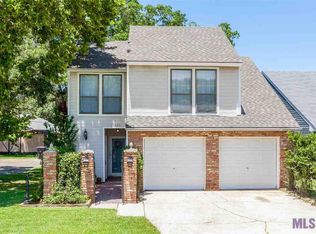 15829 Council Ave, Baton Rouge, LA 70817