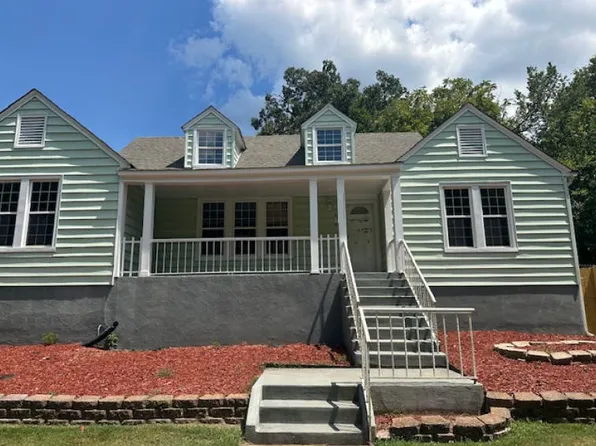 13738 Strong Hwy, Strong, AR 71765