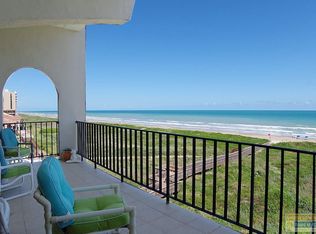 3816 Gulf Blvd UNIT 502, South Padre Island, TX 78597