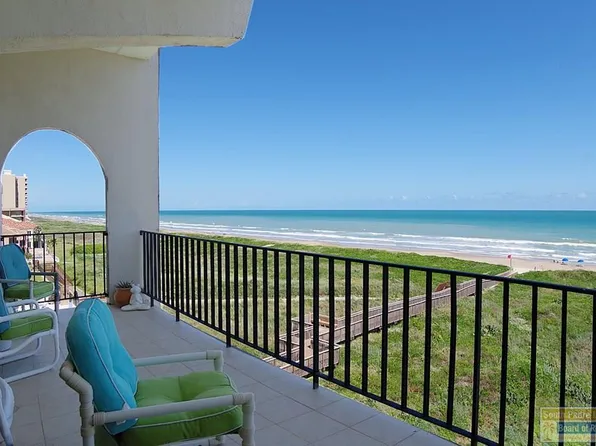 3816 Gulf Blvd Unit 502, South Padre Island, TX 78597