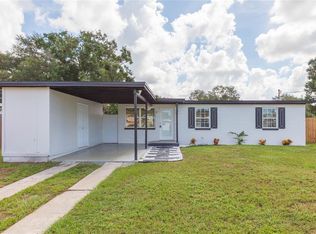 5016 S 86TH STREET, TAMPA, FL 33619