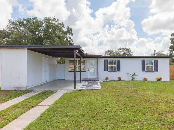 5016 S 86TH STREET, TAMPA, FL 33619