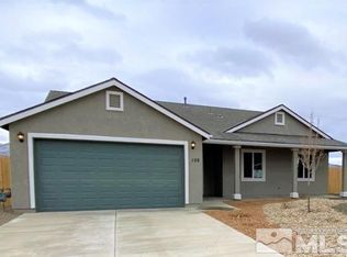 571 Country Hollow Dr #144, Fernley, NV 89408