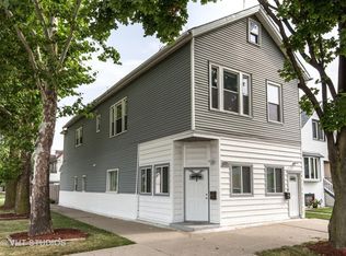 5158 W Ainslie St #1F, Chicago, IL 60630