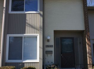 9609 Horizon Run Rd, Gaithersburg, MD 20886