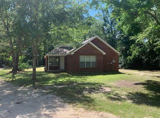 188 Richardson Ozona Rd, Picayune, MS 39466