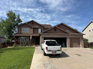 11819 E 114th Ave, Commerce City, CO 80640