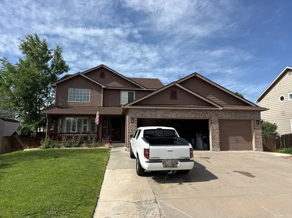 11819 E 114th Ave, Commerce City, CO 80640