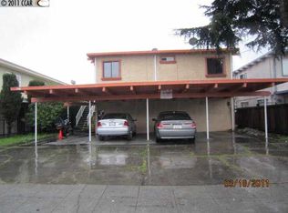 908 Trenton Blvd, San Pablo, CA