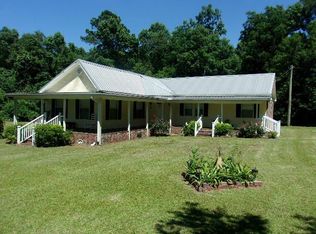 12 Triple Oaks Rd, Poplarville, MS 39470