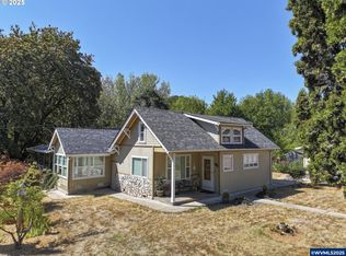 8205 SW Broadmead Rd, Amity, OR 97101