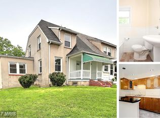 21 Kinship Rd, Dundalk, MD 21222