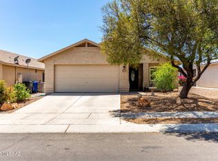 8842 S Desert Rainbow Dr, Tucson, AZ 85747